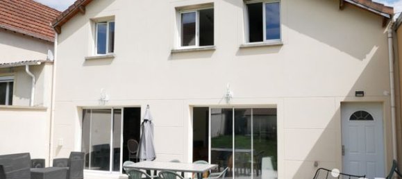 Casa T4 em Saint-Brice-sous-Foret, France N.º 306946 20