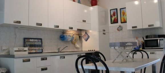 Apartamento de 4 habitaciónes en Pietrasanta, Italy No. 42917 14