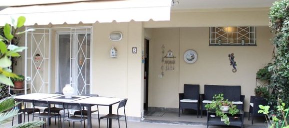 Apartamento de 4 habitaciónes en Pietrasanta, Italy No. 42917 11