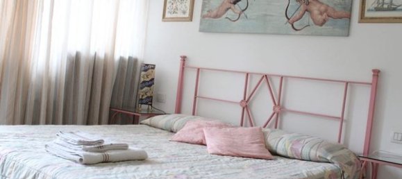 Apartamento de 4 habitaciónes en Pietrasanta, Italy No. 42917 13