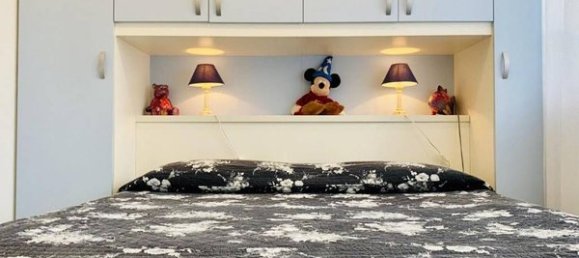 Apartamento de 4 habitaciónes en Pietrasanta, Italy No. 42917 24