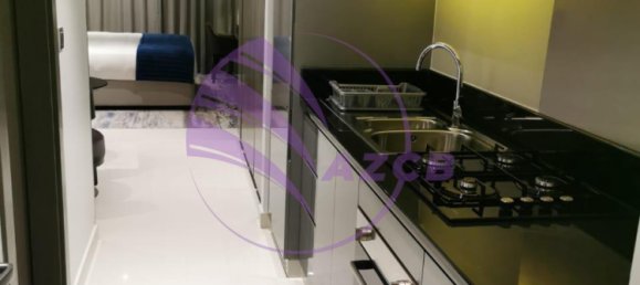 Estúdio em Business Bay, UAE N.º 29934 15