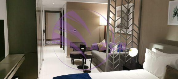 Estúdio em Business Bay, UAE N.º 29934 12