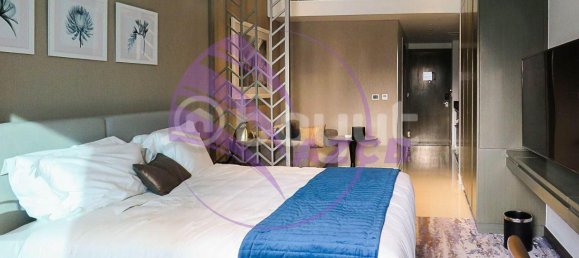 Estúdio em Business Bay, UAE N.º 29934 11