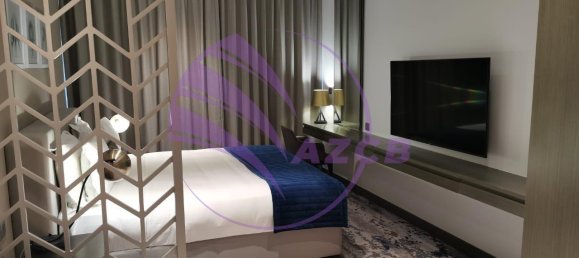 Estúdio em Business Bay, UAE N.º 29934 13