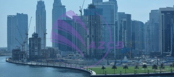 Estúdio em Business Bay, UAE N.º 29934 4