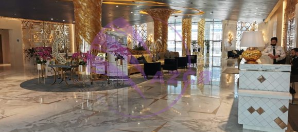 Estúdio em Business Bay, UAE N.º 29934 8