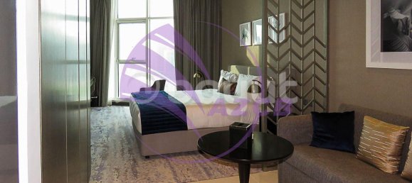 Estúdio em Business Bay, UAE N.º 29934 14