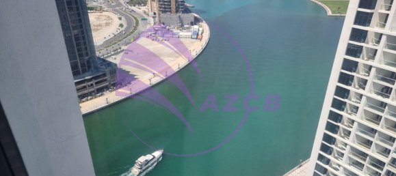 Estúdio em Business Bay, UAE N.º 29934 2