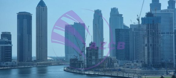 Estúdio em Business Bay, UAE N.º 29934 5