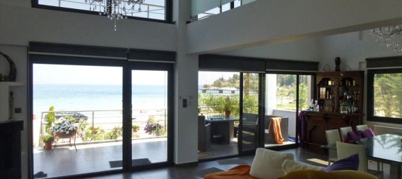 6 chambres Villa à Volos, Greece No. 7633 3