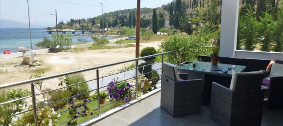 6 bedrooms Villa in Volos, Greece No. 7633 6