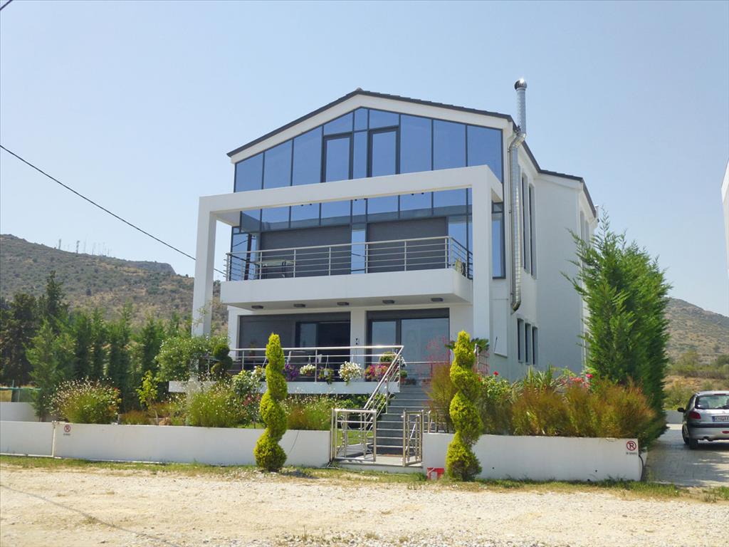 6 bedrooms Villa in Volos, Greece No. 7633
