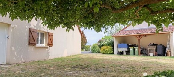 3 bedrooms House in Lucay-le-Male, France No. 305587 15