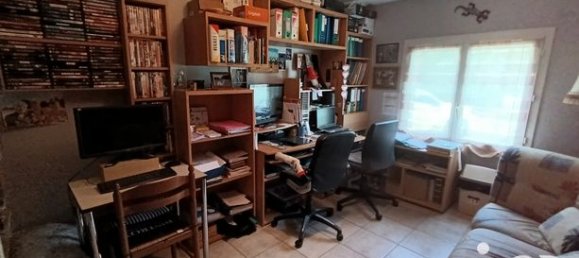 3 bedrooms House in Lucay-le-Male, France No. 305587 9