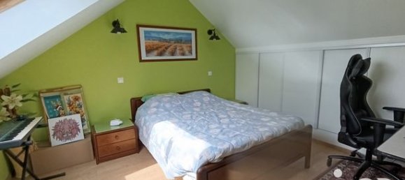 3 bedrooms House in Lucay-le-Male, France No. 305587 13
