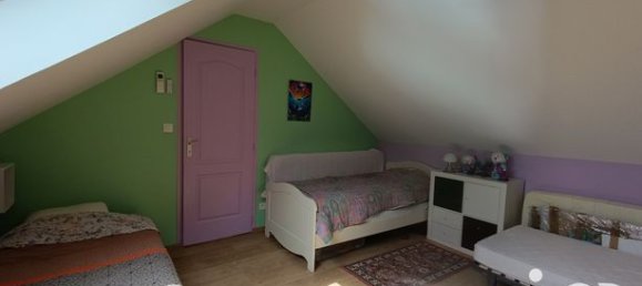 3 bedrooms House in Lucay-le-Male, France No. 305587 11