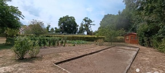 3 bedrooms House in Lucay-le-Male, France No. 305587 16