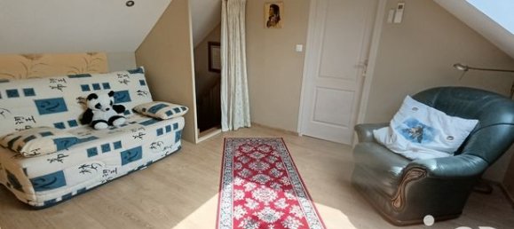 3 bedrooms House in Lucay-le-Male, France No. 305587 10