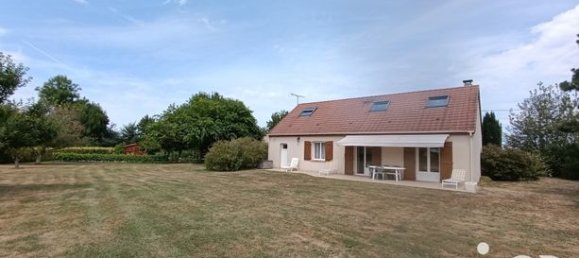 3 bedrooms House in Lucay-le-Male, France No. 305587 14
