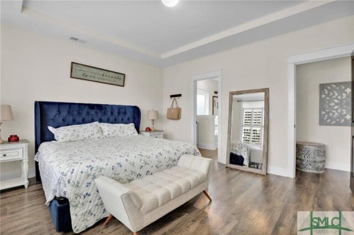 4 bedrooms House in Port Wentworth, USA No. 431475