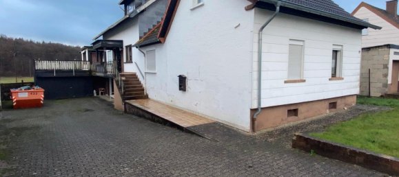 Adosado de 4 dormitorios en Merzig-Wadern, Germany No. 218822 3