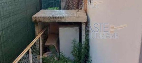 2-Zimmer Wohnung in Rome, Italy, Nr. 133218 9