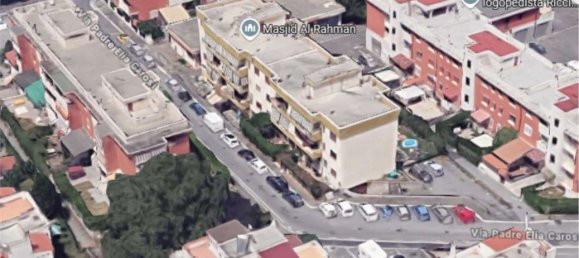 2-Zimmer Wohnung in Rome, Italy, Nr. 133218 16