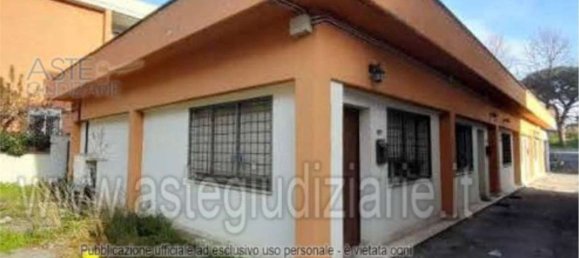 2-Zimmer Wohnung in Rome, Italy, Nr. 133218 2