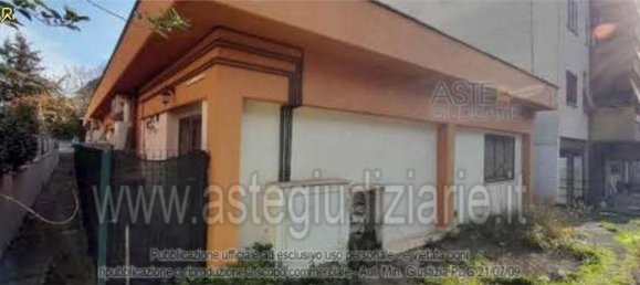 2-Zimmer Wohnung in Rome, Italy, Nr. 133218 12