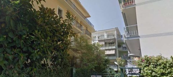 Квартира с 5 комнатами в Санремо, Италия № 238394 12