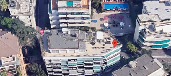 Квартира с 5 комнатами в Санремо, Италия № 238394 13