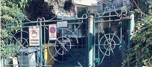 Квартира с 5 комнатами в Санремо, Италия № 238394 11