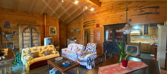 8 Schlafzimmer Villa in Podenzana, Italy, Nr. 347881 22