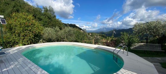 8 Schlafzimmer Villa in Podenzana, Italy, Nr. 347881 11