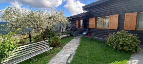 8 Schlafzimmer Villa in Podenzana, Italy, Nr. 347881 14