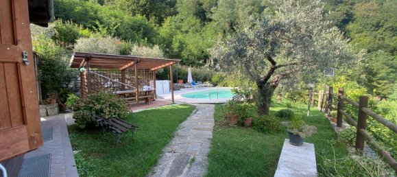 8 Schlafzimmer Villa in Podenzana, Italy, Nr. 347881 7