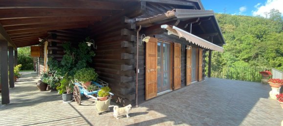 8 Schlafzimmer Villa in Podenzana, Italy, Nr. 347881 3