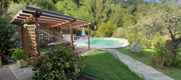 8 Schlafzimmer Villa in Podenzana, Italy, Nr. 347881 8