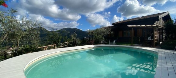 8 Schlafzimmer Villa in Podenzana, Italy, Nr. 347881 10