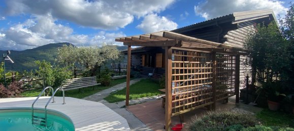 8 Schlafzimmer Villa in Podenzana, Italy, Nr. 347881 12