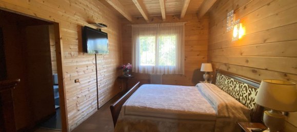 8 Schlafzimmer Villa in Podenzana, Italy, Nr. 347881 33