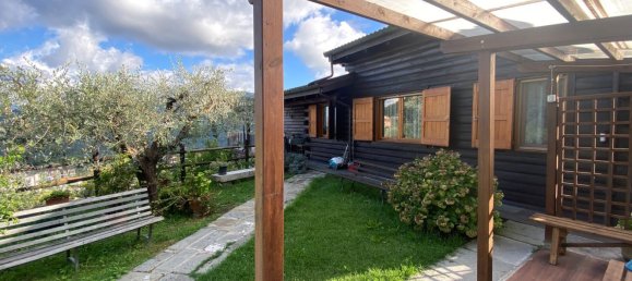 8 Schlafzimmer Villa in Podenzana, Italy, Nr. 347881 13