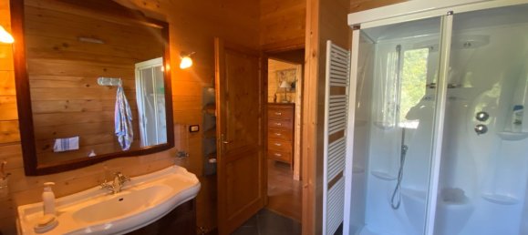 8 Schlafzimmer Villa in Podenzana, Italy, Nr. 347881 35