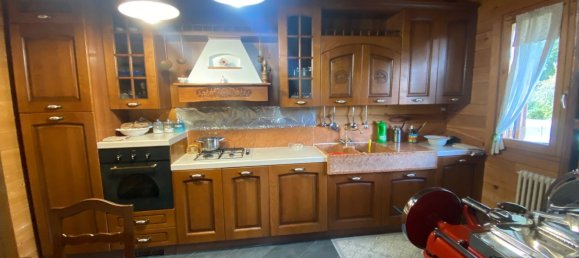 8 Schlafzimmer Villa in Podenzana, Italy, Nr. 347881 23