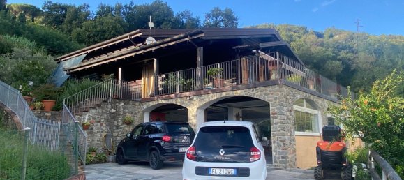 8 Schlafzimmer Villa in Podenzana, Italy, Nr. 347881 2
