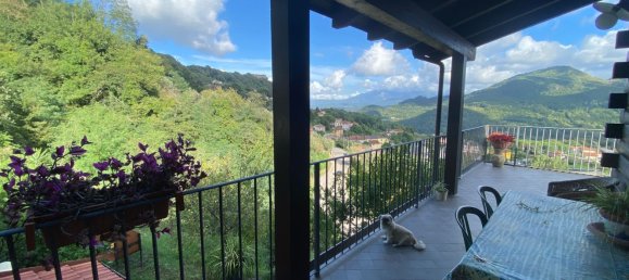 8 Schlafzimmer Villa in Podenzana, Italy, Nr. 347881 17