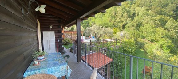 8 Schlafzimmer Villa in Podenzana, Italy, Nr. 347881 6