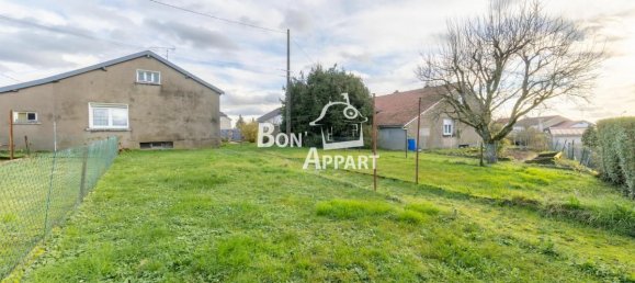 3 bedrooms House in Meurthe-et-Moselle, France No. 54223 7