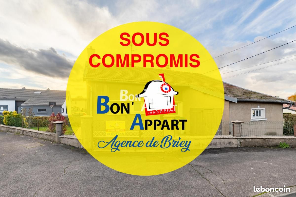 3 bedrooms House in Meurthe-et-Moselle, France No. 54223